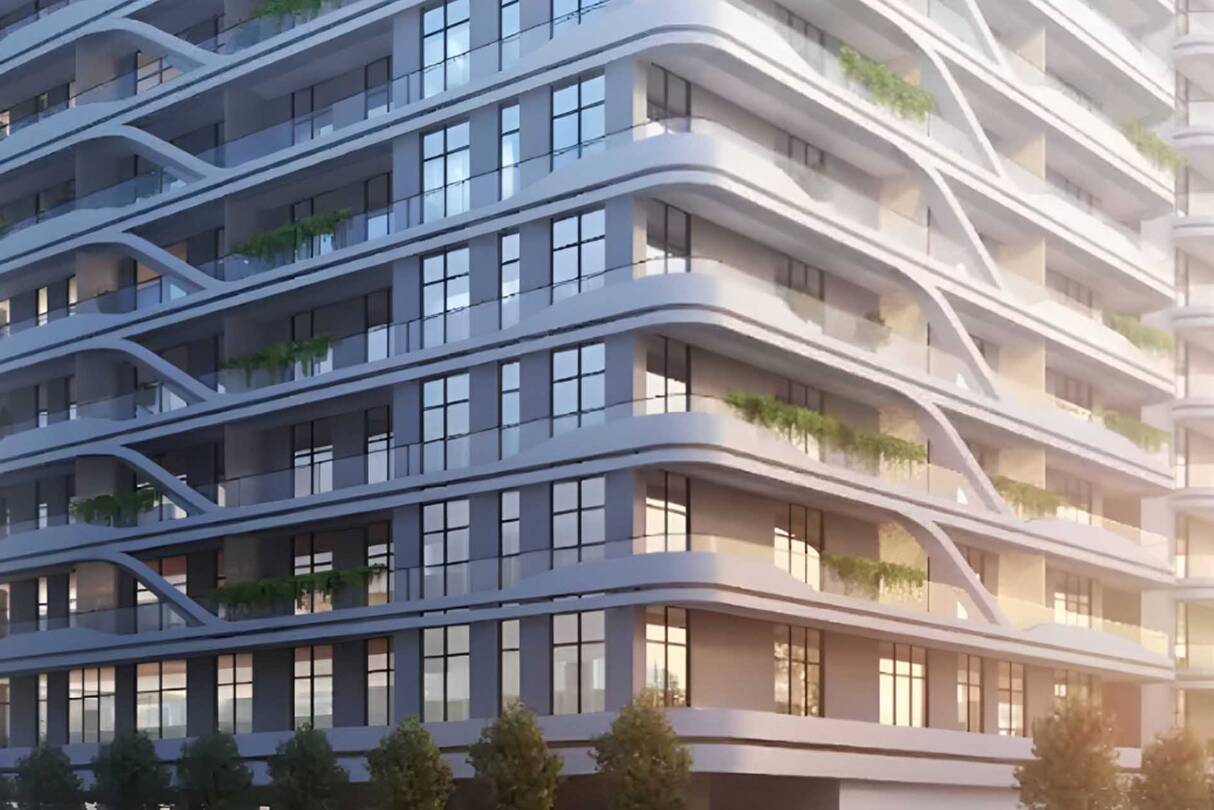 Aark Terraces